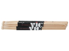 Zvýhodněný set hickorových paliček VIC FIRTH 7A 4 Pack