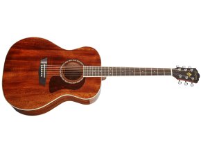 Akustická kytara WASHBURN Heritage HG12S-O-U