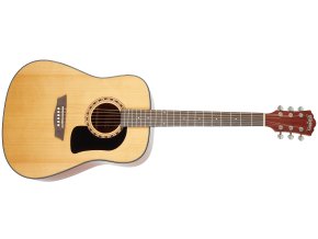 Akustická kytara WASHBURN AD5-A-U