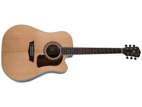 Elektroakustická kytara WASHBURN Heritage HD20SCE-O-U