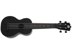 Akustické ukulele WOODI UK-21BK(BK)