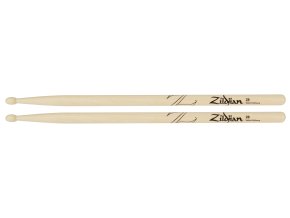 Hickorové paličky ZILDJIAN 2B Wood Natural