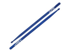 Hickorové paličky ZILDJIAN 5B Wood Blue