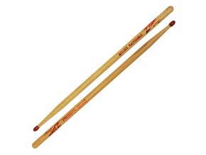 Hickorové paličky ZILDJIAN Brooks Wackerman