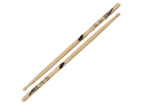 Hickorové paličky ZILDJIAN Danny Seraphine