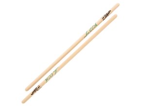 Hickorové paličky ZILDJIAN Luis Conte