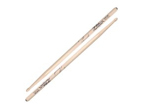 Hickorové paličky ZILDJIAN 5A Wood Anti-Vibe