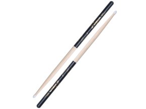 Hickorové paličky ZILDJIAN 5A Nylon Black Dip