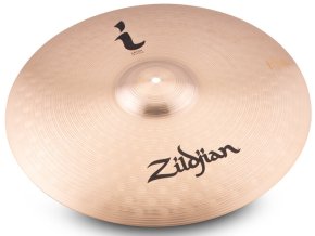 Činel crash ZILDJIAN 18" I Series Crash