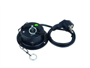 Motorek pro zrcadlovou kouli do 30 cm