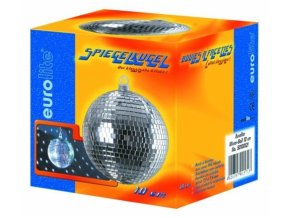 Zrcadlová koule Eurolite 10cm
