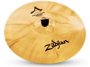 Činel crash ZILDJIAN 17" A Custom projection crash