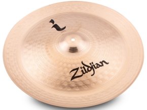 Činel china ZILDJIAN 18" I Series China