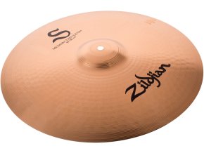 Činel crash ZILDJIAN 16" S Series Medium Thin Crash
