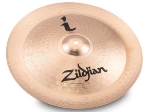 Činel china ZILDJIAN 16" I Series China