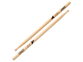 Hickorové paličky ZILDJIAN Taylor Hawkins Model