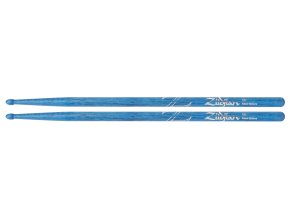 Hickorové paličky ZILDJIAN 5A Wood Blue