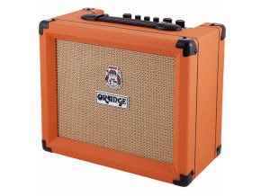 tranzistorové kytarové kombo Orange Crush 20