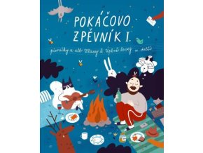 pokacovo zpevnik i 9788088344896