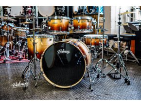 polmuz birch model 3 2210121614 coffee fade lacquer