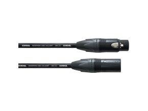 cordial cpm 5 fm mikrofonni kabel xlr 5 m