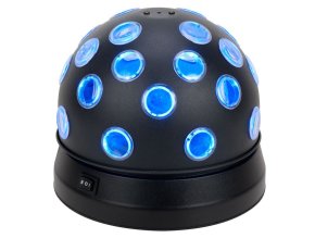 LED efekt American DJ TRI Mini Tri Ball II