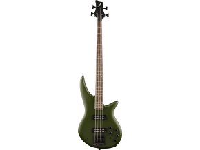 JACKSON X SERIES SPECTRA IV M ARMY DRB