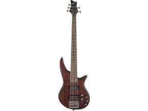 JACKSON JS Series Spectra Bass JS3V Walnut Stain
