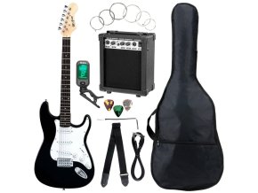 McGrey Rockit ST Black