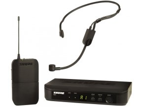 Shure BLX14E/PG31