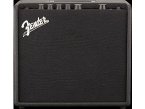 Kytarové kombo Fender Mustang LT25