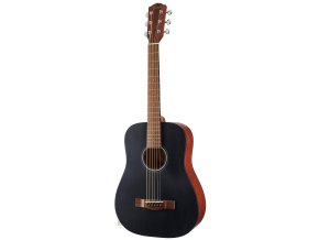 fender fa 15 3 4 steel wn bk