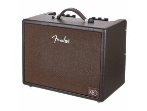 FENDER Acoustic Junior GO