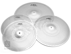 abx low volume set