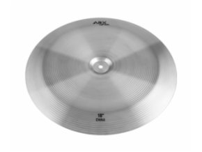 ABX 16" Crash