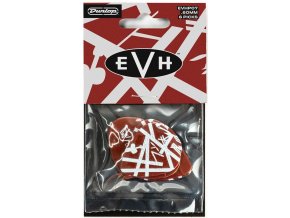 Sada trsátek DUNLOP EVH PO7
