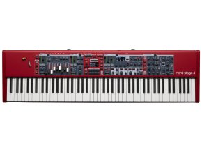 nord stage 4 88