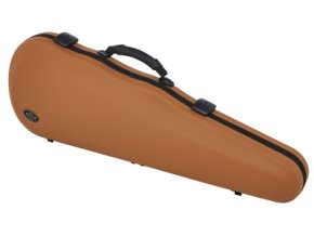 Jakob Winter JW 62017 Caramel Violin Case