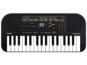 casio sa 51