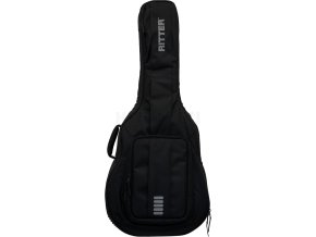 Obal na akustickou kytaru RITTER RGA5-SB/SBK