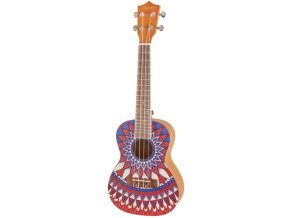 bamboo u 23 passion