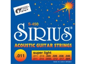 vyr 500sirius S450