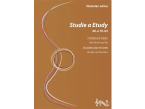 studie a etudy 60 a 70 let