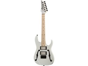 Ibanez PGMM31-WH Paul Gilbert Sign.