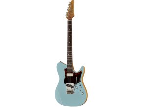 Ibanez TQMS1-CTB