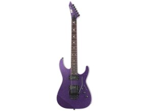ESP KH-2 PURPLE SPARKLE