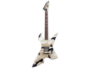 ESP MAX CAVALERA RPR BLACK DESERT CAMO