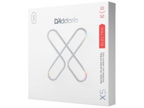 D'ADDARIO XSE1052-3 Pack