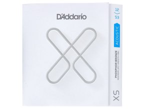 D'ADDARIO XSAPB1253-3 Pack