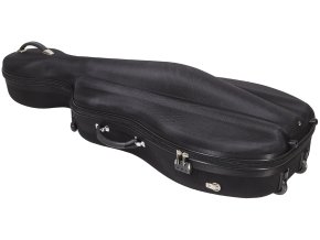 Bacio Instruments EVA Cello Case BK 4/4